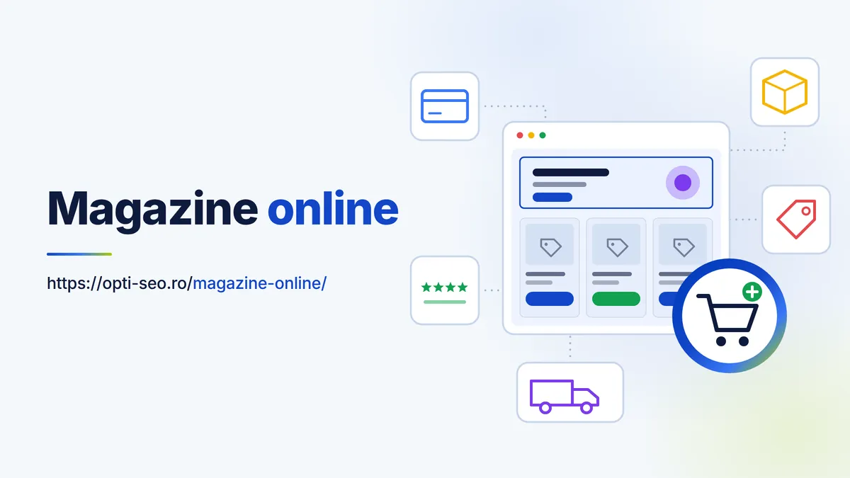 Magazine Online