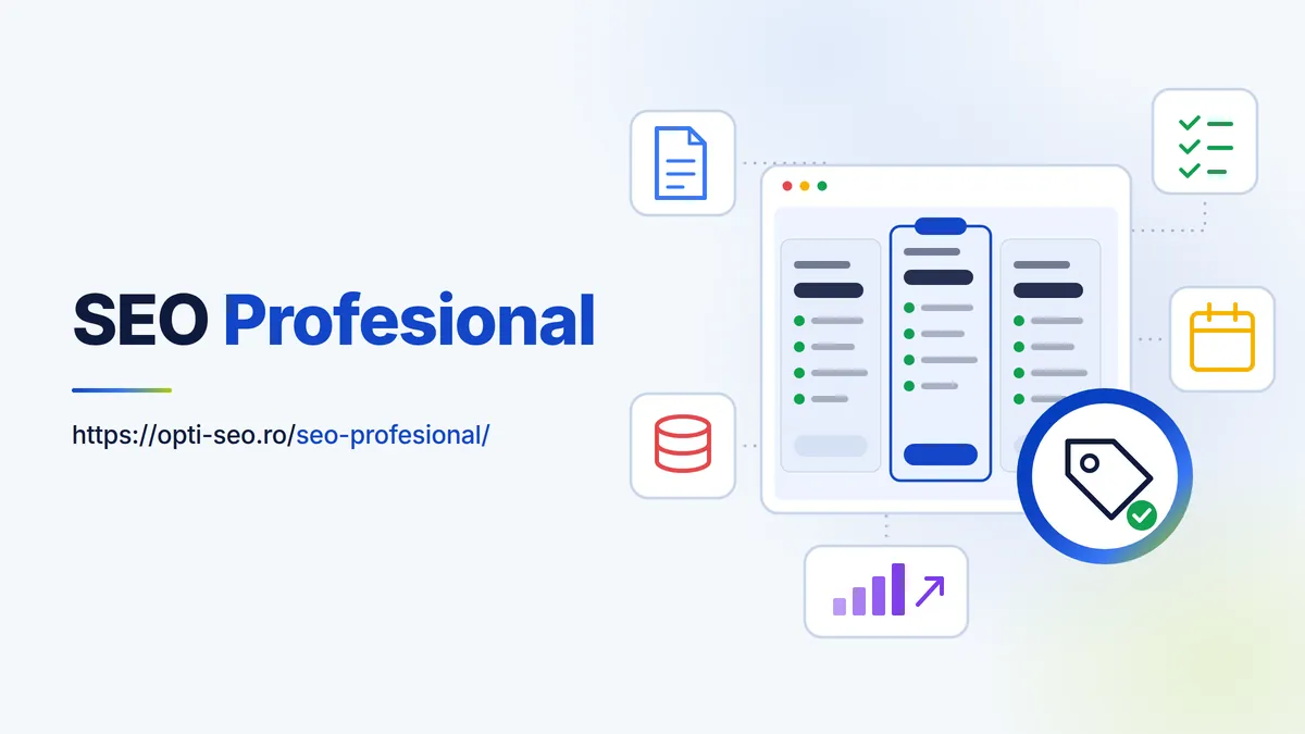 SEO Profesional