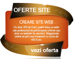 Creare Site SEO