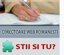 Directoare Web Romanesti