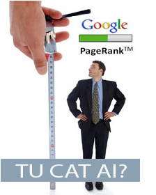 Page Rank 2012